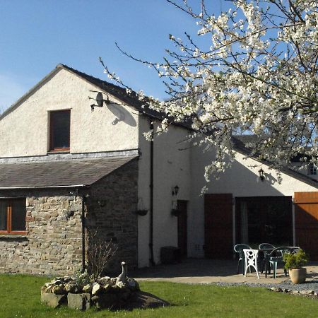 Damson Ghyll B&B Loweswater Kültér fotó