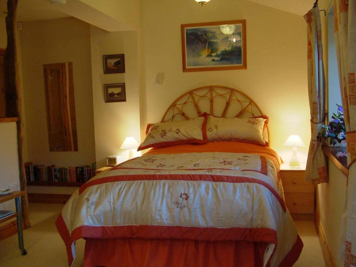 Damson Ghyll B&B Loweswater Kültér fotó