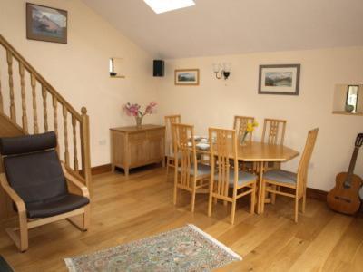 Damson Ghyll B&B Loweswater Kültér fotó