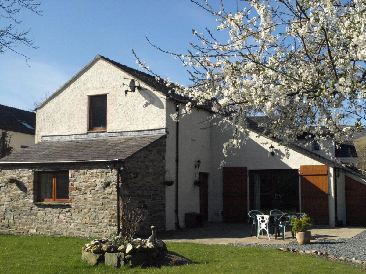 Damson Ghyll B&B Loweswater Kültér fotó