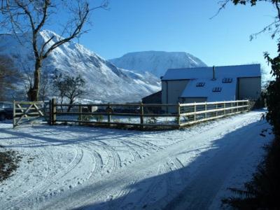 Damson Ghyll B&B Loweswater Kültér fotó